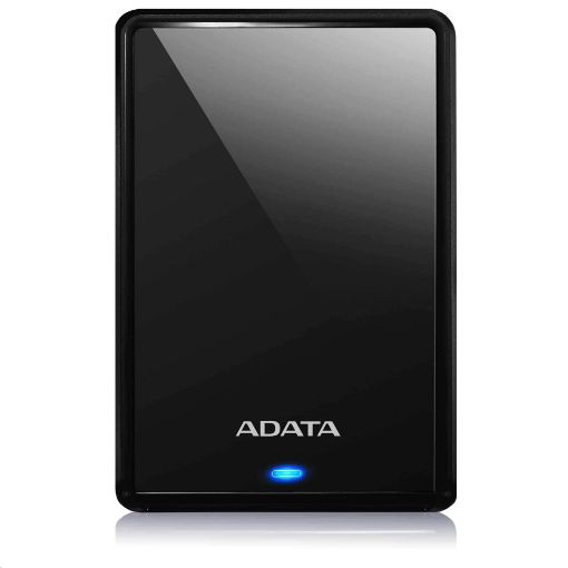 Obrázek ADATA Externí HDD 2TB 2,5" USB 3.0 DashDrive HV620S, černá