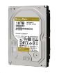 Obrázek WD GOLD WD102KRYZ 10TB SATA/ 6Gb/s 256MB cache 7200 ot., CMR, Enterprise