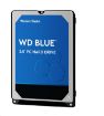 Obrázek WD BLUE WD5000LPZX 500GB SATA/600 16MB cache, 2.5" AF, 7mm, CMR