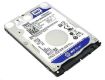 Obrázek WD BLUE WD5000LPZX 500GB SATA/600 16MB cache, 2.5" AF, 7mm, CMR