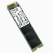 Obrázek TRANSCEND SSD 110Q 500GB, M.2 2280, PCIe Gen3x4, NVMe, M-Key, QLC, DRAM-less