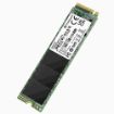 Obrázek TRANSCEND SSD 110Q 500GB, M.2 2280, PCIe Gen3x4, NVMe, M-Key, QLC, DRAM-less