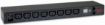 Obrázek APC Rack PDU, Metered, 1U, 16A, 208/230V, (8)C13, IEC-320 C20 2.5m