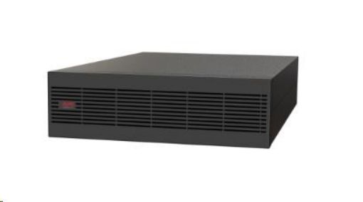 Obrázek APC Easy UPS SRV 240V RM Battery Pack for 5&6&10kVA Rack, Extended Runtime model, 3U