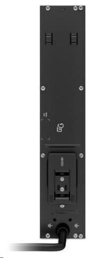 Obrázek APC Smart-UPS SRT 48V 1kVA 1.5kVA RM Battery Pack, 2U, pro SRT1000RMXLI, SRT1500RMXLI