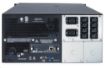 Obrázek APC Smart-UPS 5000VA 230V Rackmount/Tower, 5U (4000W), Network card