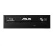 Obrázek ASUS BLU-RAY Writer BW-16D1HT/BLK/B, black, SATA, bulk (bez SW)