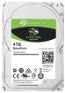 Obrázek SEAGATE HDD 4TB BARRACUDA, 2.5", SATAIII, 5400 RPM, Cache 128MB, 15mm