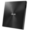 Obrázek ASUS DVD ZenDrive SDRW-08U8M-U BLACK, External Slim DVD-RW, černá