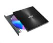 Obrázek ASUS DVD ZenDrive SDRW-08U8M-U BLACK, External Slim DVD-RW, černá