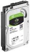 Obrázek SEAGATE HDD 4TB BARRACUDA, 3.5", SATAIII, 5400 RPM, Cache 256MB