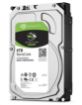 Obrázek SEAGATE HDD 8TB BARRACUDA, 3.5", SATAIII, 5400 RPM, Cache 256MB