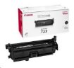 Obrázek Canon TONER CRG-723Bk černý pro LBP7750 (5.000 str.)