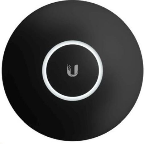 Obrázek UBNT kryt pro UAP-nanoHD, černý motiv, 3 kusy