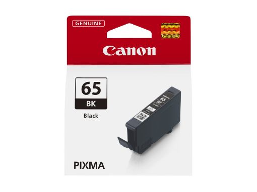 Obrázek Canon CARTRIDGE CLI-65 BK černá pro PIXMA PRO-200