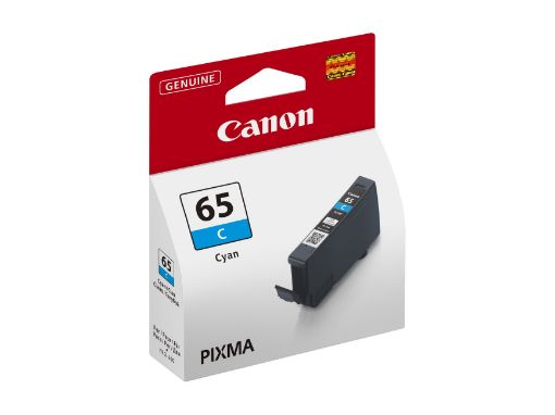 Obrázek Canon CARTRIDGE CLI-65 C azurová pro PIXMA PRO-200