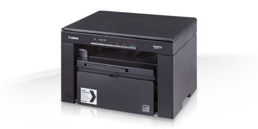 Obrázek Canon i-SENSYS MF3010 - černobílá, MF (tisk, kopírka, sken), USB -  součástí balení 2x toner CRG 725