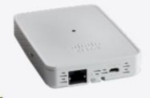 Obrázek Cisco CBW143ACM síťový extender - 1xGbE, 80MHz, 867 Mb/s