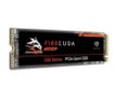 Obrázek SEAGATE SSD 1TB FIRECUDA 530, M.2 2280, PCIe Gen4 x4, NVMe 1.4, R:7300/W:6000MB/s