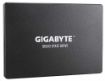 Obrázek GIGABYTE SSD 256GB SATA