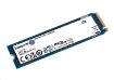 Obrázek Kingston SSD 2TB (2000GB) NV2 M.2 2280 NVMe™ PCIe Gen (R: 3500MB/s; W: 2800MB/s)