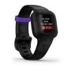 Obrázek Garmin vívofit junior3 Black Panther