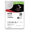 Obrázek SEAGATE HDD 16TB IRONWOLF PRO (NAS), 3.5", SATAIII, 7200 RPM, Cache 256MB