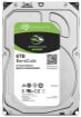 Obrázek SEAGATE HDD 6TB BARRACUDA, 3.5", SATAIII, 5400 RPM, Cache 256MB