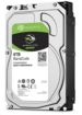 Obrázek SEAGATE HDD 6TB BARRACUDA, 3.5", SATAIII, 5400 RPM, Cache 256MB