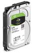 Obrázek SEAGATE HDD 6TB BARRACUDA, 3.5", SATAIII, 5400 RPM, Cache 256MB