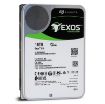 Obrázek SEAGATE HDD 16TB EXOS X18, 3.5", SATAIII, 7200 RPM, Cache 256MB