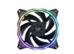 Obrázek IN WIN Ventilátor Sirius Loop ASL120, RGB,  Triple pack