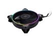 Obrázek IN WIN Ventilátor Sirius Loop ASL120, RGB,  Triple pack