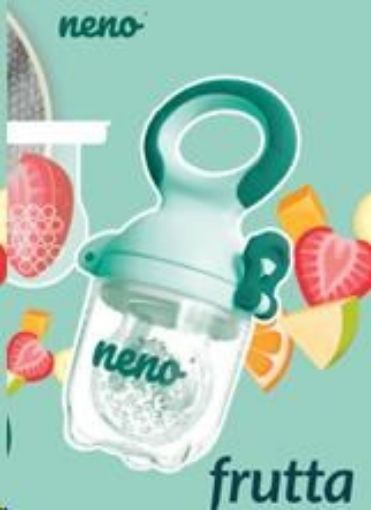 Obrázek Neno Frutta souprava na jídlo