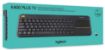 Obrázek Logitech Wireless Keyboard K400 PLUS, UK