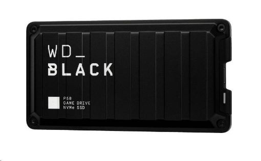 Obrázek SanDisk WD BLACK P50 externí SSD 1TB WD BLACK P50 Game Drive Call of Duty Edition