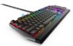 Obrázek DELL Alienware  510K Low-profile RGB Mechanical Gaming Keyboard - AW510K (Dark Side of the Moon)