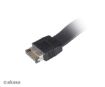 Obrázek AKASA adaptér MB interní, USB 3.1 Gen2 internal adapter cable & dual Gen1 Type-A Ports, 50 cm