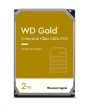 Obrázek WD GOLD WD2005FBYZ 2TB SATA/ 6Gb/s 128MB cache 7200 ot., CMR, Enterprise