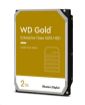 Obrázek WD GOLD WD2005FBYZ 2TB SATA/ 6Gb/s 128MB cache 7200 ot., CMR, Enterprise