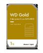 Obrázek WD GOLD WD1005FBYZ 1TB SATA/ 6Gb/s 128MB cache 7200 ot., CMR, Enterprise