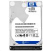 Obrázek WD BLUE WD10SPZX 1TB SATA/600 128MB cache, 2.5" AF 7 mm, SMR