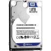 Obrázek WD BLUE WD10SPZX 1TB SATA/600 128MB cache, 2.5" AF 7 mm, SMR