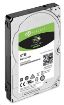 Obrázek SEAGATE HDD 5TB BARRACUDA, 2.5", SATAIII, 5400RPM, 128MB Cache, 15mm