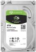 Obrázek SEAGATE HDD 4TB BARRACUDA, 3.5", SATAIII, 5400 RPM, Cache 256MB