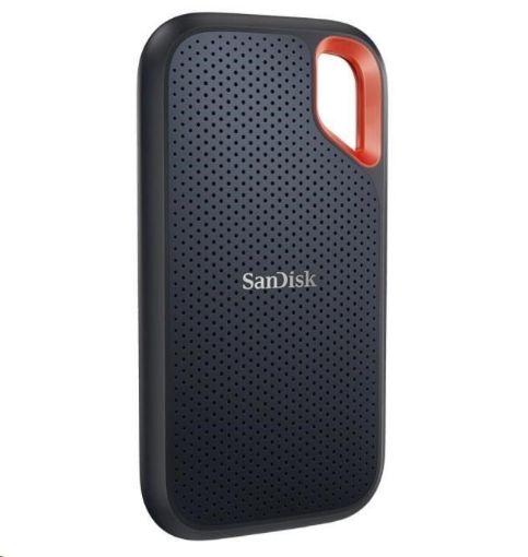 Obrázek SanDisk externí SSD 2TB Extreme Portable, (R1050 / W1000MB/s), USB 3.2