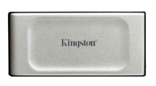 Obrázek Kingston SSD externí 1TB (1000GB) Portable SSD XS2000