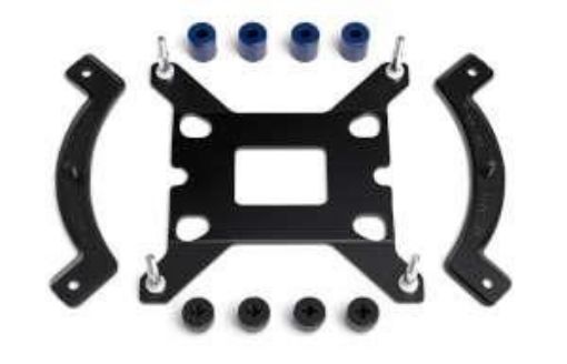 Obrázek NOCTUA montážní sada NM-i17xx-MP83 chromax.black mounting kit