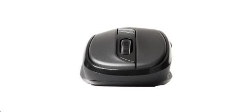 Obrázek RAPOO myš M500 Silent Comfortable Silent Multi-Mode Mouse, Black