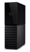 Obrázek WD My Book 3TB Ext. USB3.0 (single drive)
